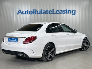 Mercedes-Benz C - imagine 3