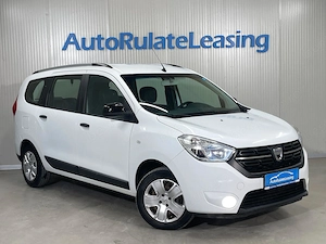 Dacia Lodgy - imagine 2