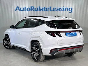 Hyundai Tucson - imagine 4