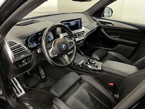 BMW X3 - imagine 5