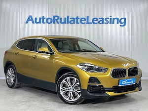 BMW X2 - imagine 2