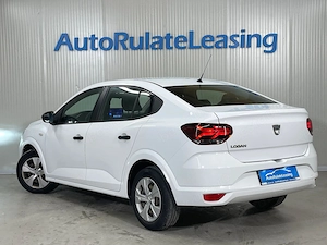 Dacia Logan - imagine 4