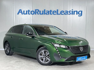 Peugeot 308 - imagine 2
