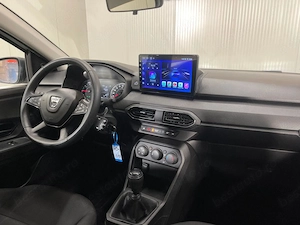 Dacia Logan - imagine 8