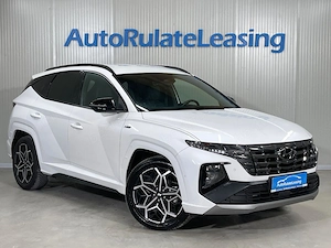 Hyundai Tucson - imagine 2
