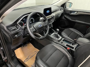 Ford Kuga - imagine 5