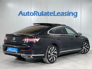 Volkswagen Arteon - imagine 3