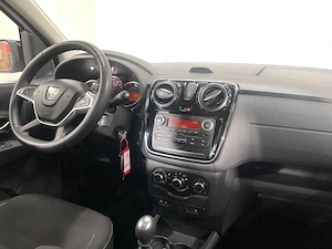 Dacia Lodgy - imagine 8