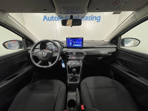 Dacia Logan - imagine 7