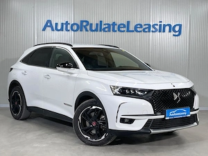 Ds DS7 Crossback - imagine 2