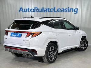 Hyundai Tucson - imagine 3