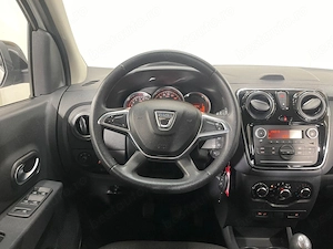 Dacia Lodgy - imagine 6