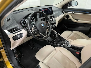 BMW X2 - imagine 5