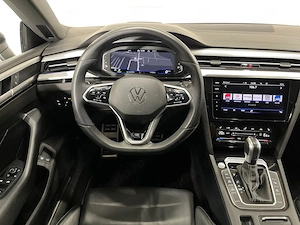 Volkswagen Arteon - imagine 6