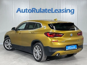 BMW X2 - imagine 4