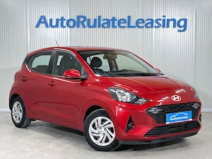 Hyundai i10 - imagine 2