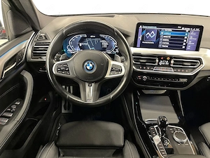 BMW X3 - imagine 6