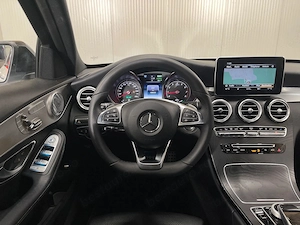Mercedes-Benz C - imagine 6