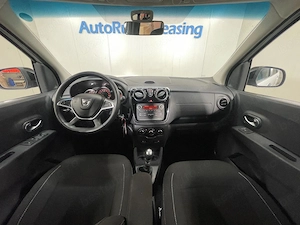 Dacia Lodgy - imagine 7