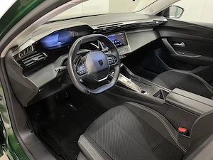 Peugeot 308 - imagine 5
