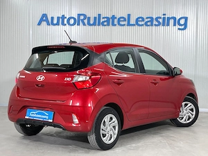 Hyundai i10 - imagine 3
