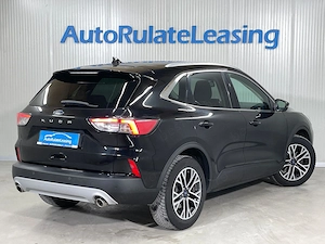 Ford Kuga - imagine 3