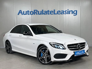 Mercedes-Benz C - imagine 2