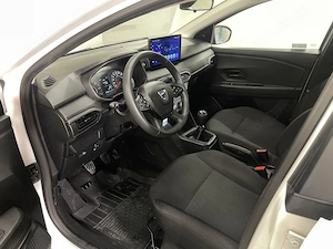Dacia Logan - imagine 5