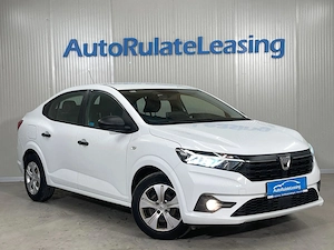 Dacia Logan - imagine 2