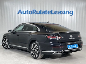 Volkswagen Arteon - imagine 4