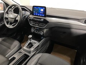 Ford Kuga - imagine 8