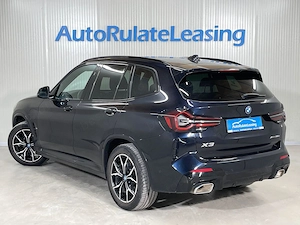 BMW X3 - imagine 4