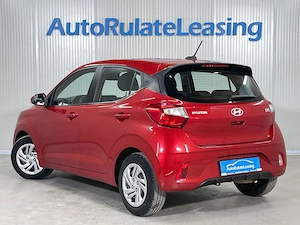 Hyundai i10 - imagine 4