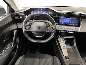 Peugeot 308 - imagine 6