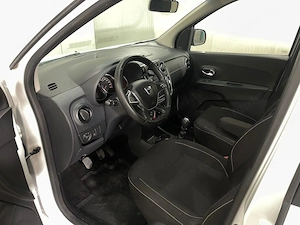 Dacia Lodgy - imagine 5