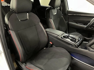 Hyundai Tucson - imagine 10