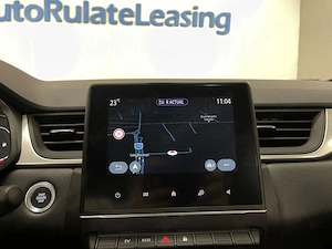 Renault Captur - imagine 14