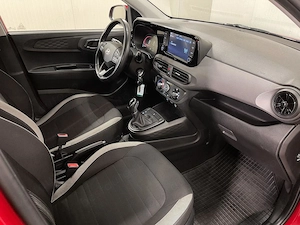 Hyundai i10 - imagine 10