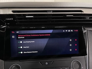Peugeot 308 - imagine 15