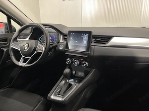 Renault Captur - imagine 8