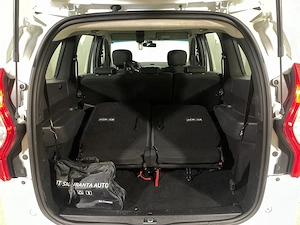 Dacia Lodgy - imagine 14