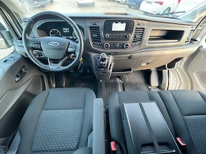 Ford Transit - imagine 8