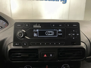 Peugeot Partner - imagine 10