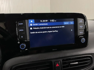 Hyundai i10 - imagine 13
