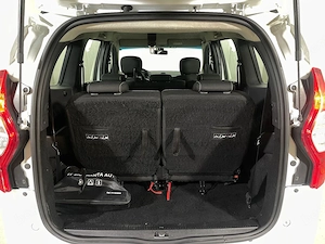 Dacia Lodgy - imagine 13