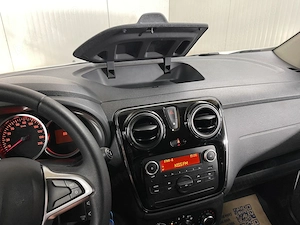 Dacia Lodgy - imagine 15