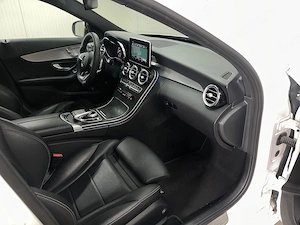 Mercedes-Benz C - imagine 9
