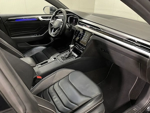 Volkswagen Arteon - imagine 12