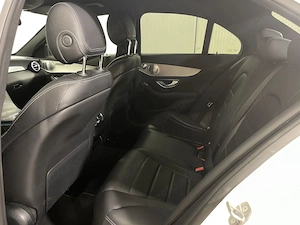 Mercedes-Benz C - imagine 11
