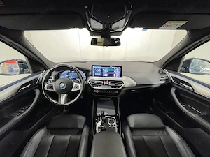 BMW X3 - imagine 8